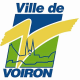 Logo de Voiron