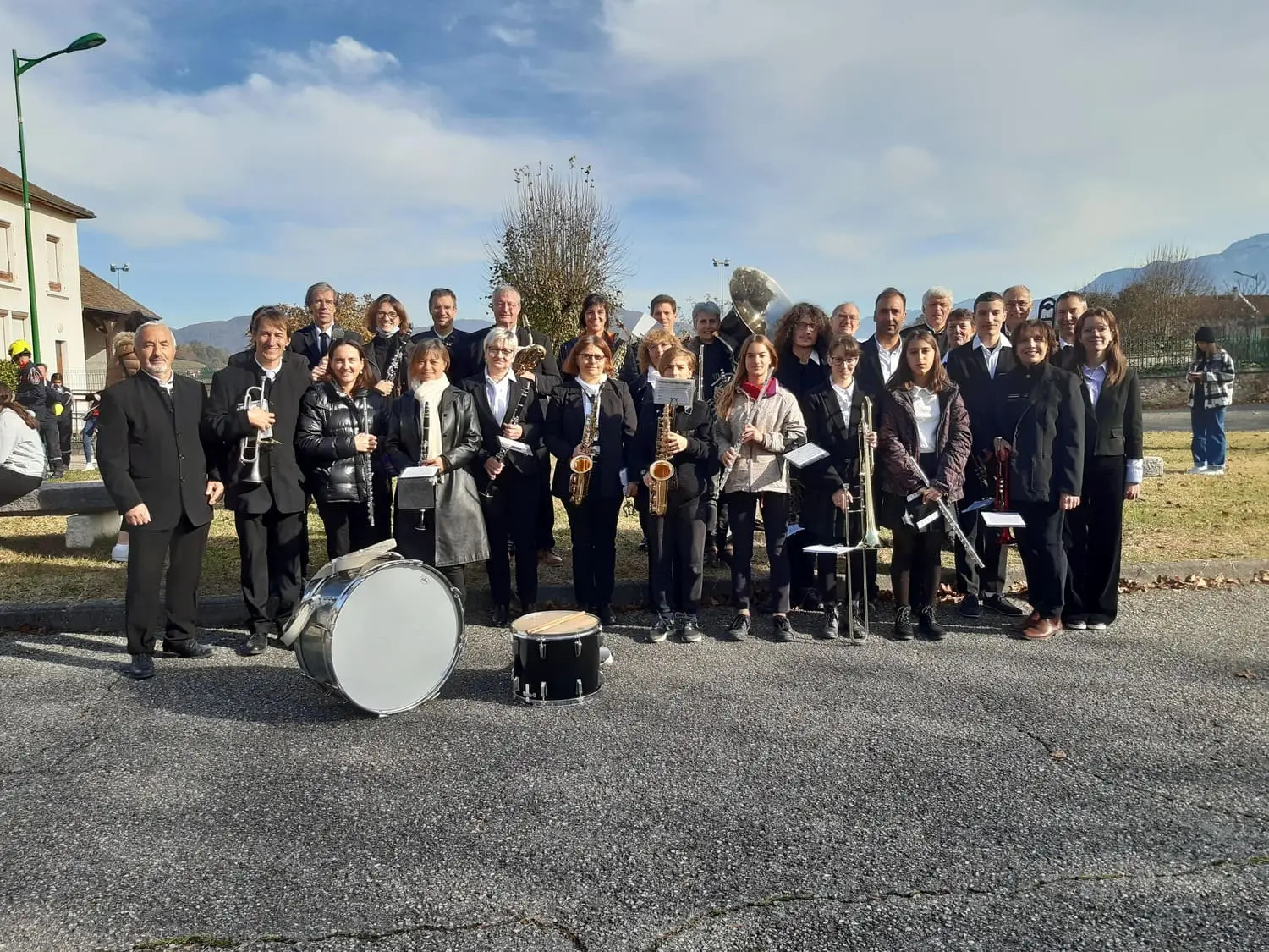 2022 comm&eacute;moration saint cassien 2