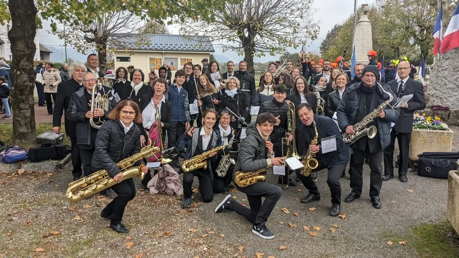 2024 comm&eacute;moration saint cassien 1