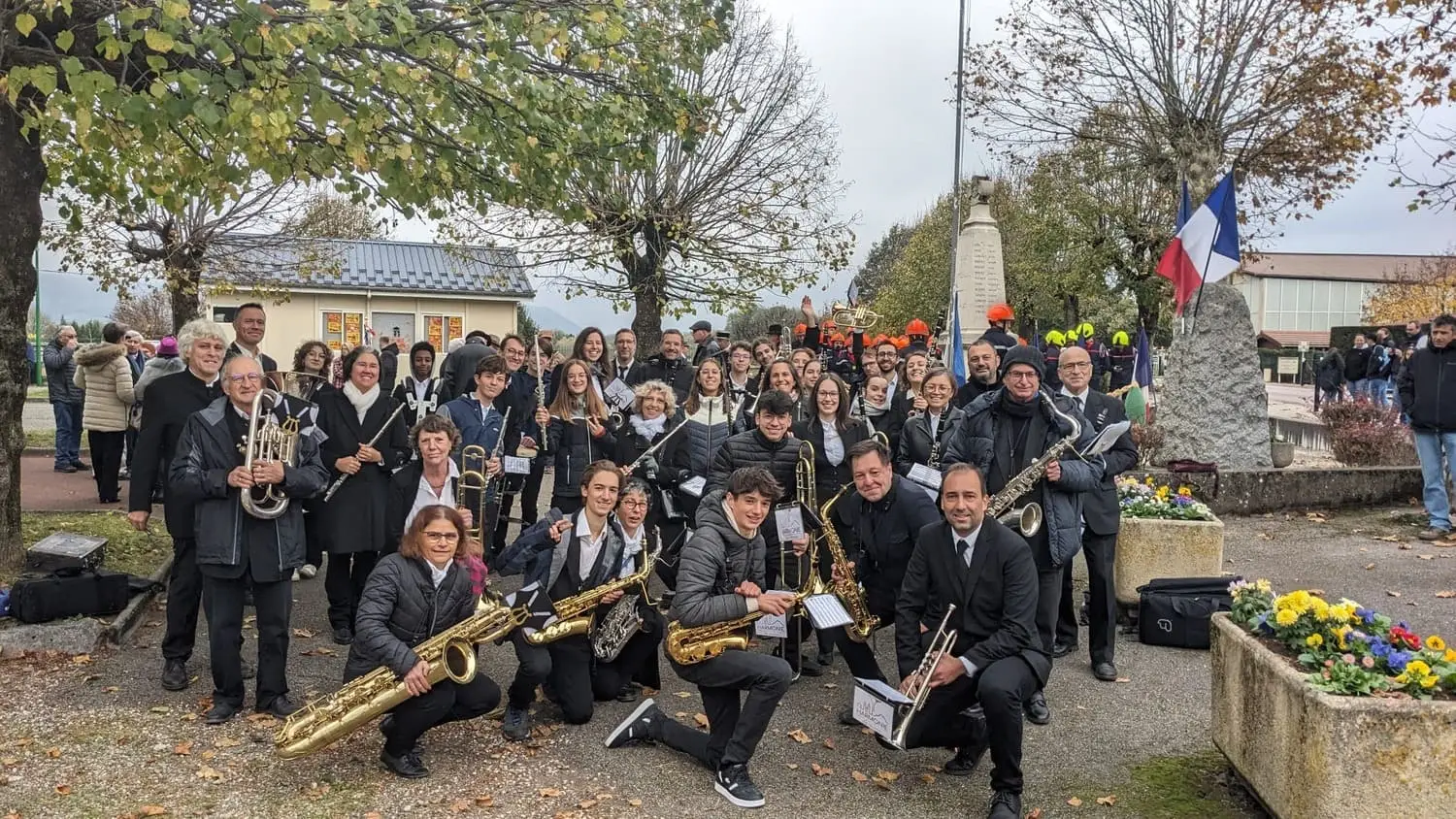 2024 comm&eacute;moration saint cassien 2