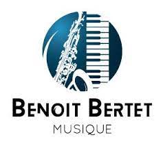 logo bertet musique