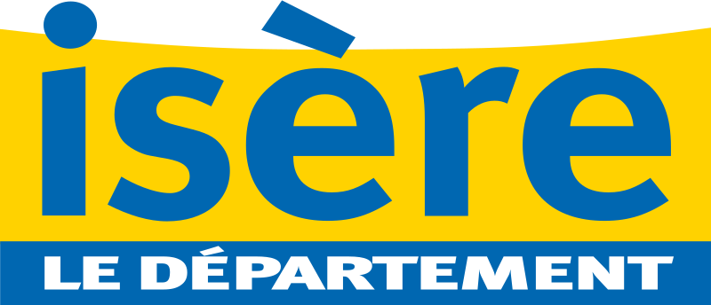 logo isere